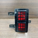 Фонарь противотуманный правый задний Jetour T2 SQRF4J20