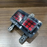 Фонарь противотуманный правый задний Jetour T2 SQRF4J20