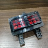 Фонарь противотуманный правый задний Jetour T2 SQRF4J20