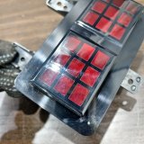 Фонарь противотуманный правый задний Jetour T2 SQRF4J20