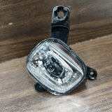 Фара противотуманная левая передняя Jetour T2 SQRF4J20