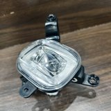 Фара противотуманная левая передняя Jetour T2 SQRF4J20