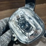 Фара противотуманная левая передняя Jetour T2 SQRF4J20