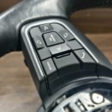 Руль Jaguar XE 2017 204PT