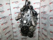 Двигатель HONDA FIT GD1 L13A