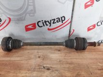 Привод правый задний TOYOTA SOARER JZZ31 1999 2JZ-GE