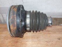 Привод правый задний TOYOTA SOARER JZZ31 1999 2JZ-GE