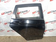 Дверь правая задняя HONDA FIT GP5 2015 LEB