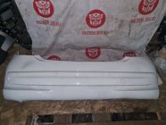 Бампер задний Peugeot 207 хечбек 2011 EP6 EUR 5