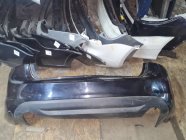 Бампер задний Volvo S60 Y20 2012 B6304T 3.0