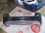 Бампер задний Volvo S60 FS48 2012 B4164T