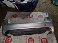 Бампер задний Volvo S60 Y20 2012 B4164T