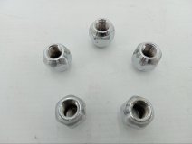 Гайка колесная Mazda CX-30 DMEP 2020 PE-VPS