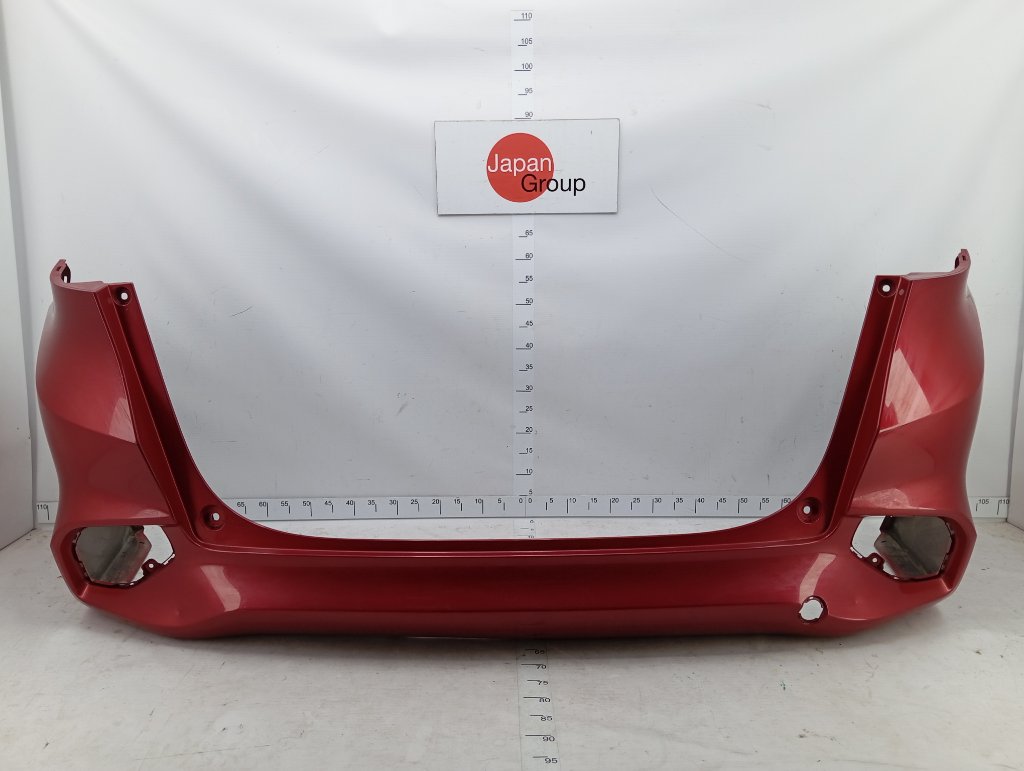 Бампер Honda Shuttle GK8 2015 задн. (б/у)