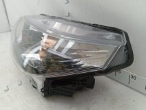 Фара левая Suzuki Escudo YD21S