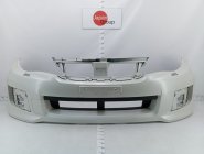 Бампер передний Subaru Impreza WRX STI GVB 2010-2014