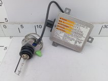 Блок ксенона Suzuki Palette MK21S 2008-2013