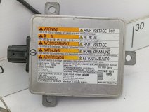 Блок ксенона Suzuki Palette MK21S 2008-2013