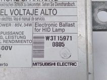 Блок ксенона Suzuki Palette MK21S 2008-2013