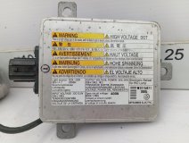 Блок ксенона Suzuki Palette MK21S 2008-2013