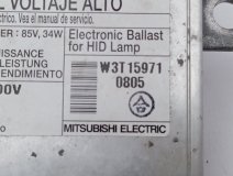 Блок ксенона Suzuki Palette MK21S 2008-2013