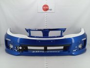 Бампер передний Subaru Impreza WRX STI GRB 2010-2014