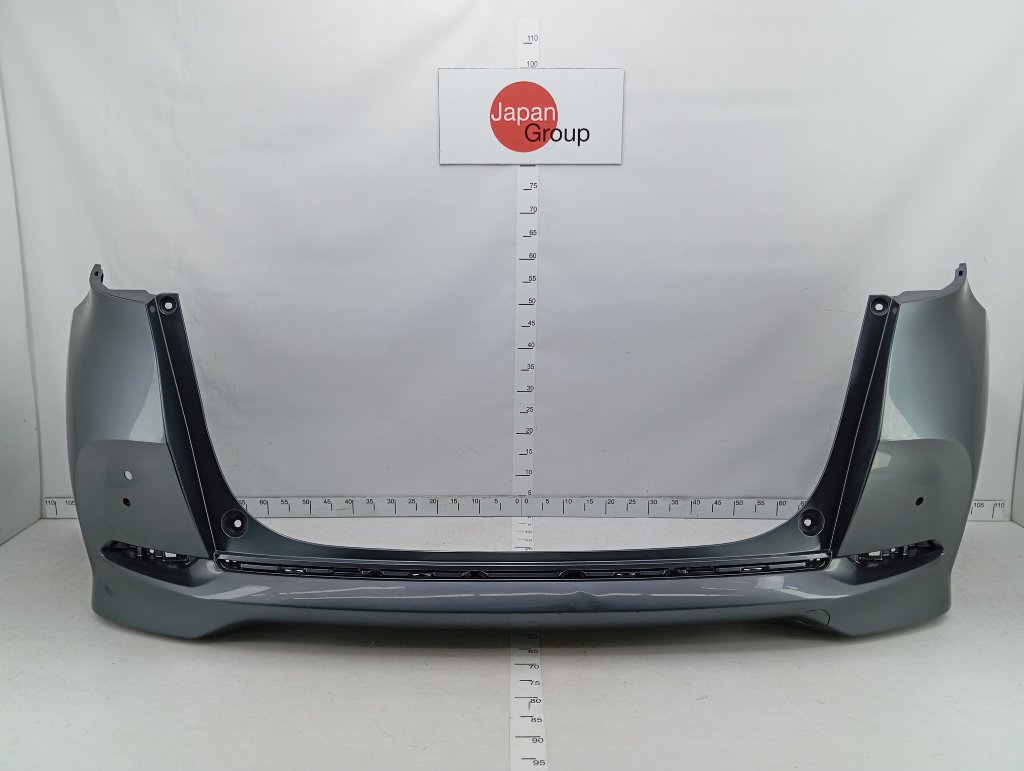 Бампер Honda Shuttle GP7 2019 задн. (б/у)