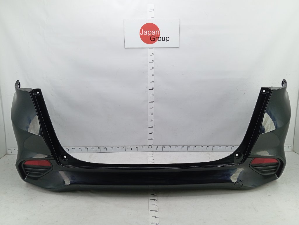 Бампер Honda Shuttle DAA-GP7 LEB 2016 задн. (б/у)