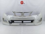 Бампер передний Subaru Impreza WRX STI GVB 2010-2014