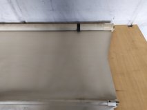 Шторка багажника Land Rover Range Rover Sport L320