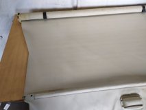 Шторка багажника Land Rover Range Rover Sport L320