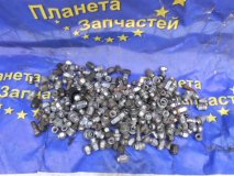 Гайка на колесо DAIHATSU