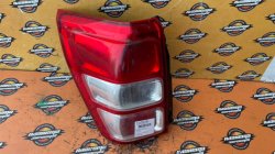 Стоп-сигнал левый задний SUZUKI ESCUDO TD54W J20A
