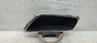 Накладка бампера левая задняя Kia Ceed 3 CD 2018-