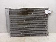 Радиатор кондиционера Renault Logan 2 2014-