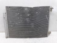 Радиатор кондиционера Renault Logan 2 2014-