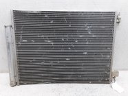 Радиатор кондиционера Renault Logan 2 2014-