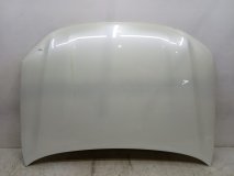 Капот Toyota Land Cruiser 200 2007-2015