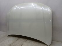 Капот Toyota Land Cruiser 200 2007-2015