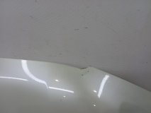 Капот Toyota Land Cruiser 200 2007-2015