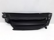 Накладка бампера левая передняя Porsche Panamera 971 2017-