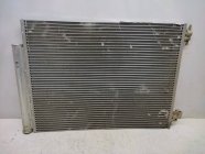 Радиатор кондиционера Renault Logan 2 2014-