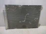 Радиатор кондиционера Renault Logan 2 2014-