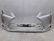 Бампер передний Lexus RX 4 AL20 2019-