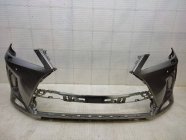 Бампер передний Lexus RX 4 AL20 2019-