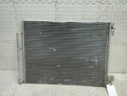 Радиатор кондиционера Renault Logan 2 2014-