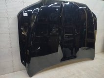 Капот Toyota Land Cruiser 300 2021-