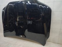 Капот Toyota Land Cruiser 300 2021-