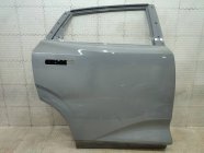 Дверь правая задняя Changan UNI-K 2020-