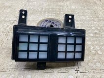 ДХО левое переднее Jetour T2 2024 SQRF4J20